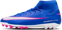 Nike Mercurial Superfly 10 Academy AG műfüves focicipő, királykék (FQ8329-446)