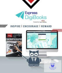 Express Publishing Career Paths Cinematography (Esp) Digibook Application