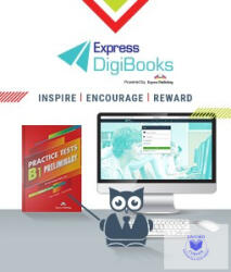  B1 Preliminary Practice Tests For The Revised 2020 Exam Digibook App