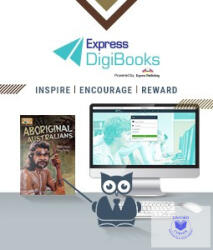  Aboriginal Australians (Discover Our Amazing World) Reader With Digibook Applica