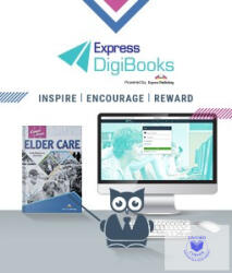 Express Publishing Career Paths Elder Care (Esp) Digibook Application