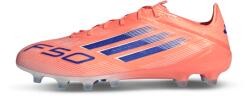 Adidas F50 Elite AG műfüves focicipő, korall (JH7637)