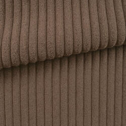 Takoy Manchester kárpit anyag Billy barna