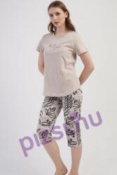 Vienetta Halásznadrágos női pizsama (NPI5604 S)