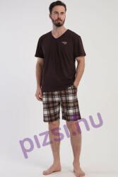 Vienetta Rövidnadrágos férfi pizsama (FPI1948 M)