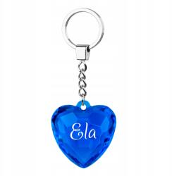 Be Happy Kulcstartó feliratok Be Happy/Ela (5900094216118)