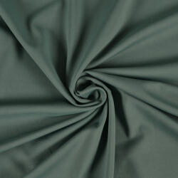 Takoy Matt anyag fürdőruhákhoz, fitnesz ruházathoz sötétzöld