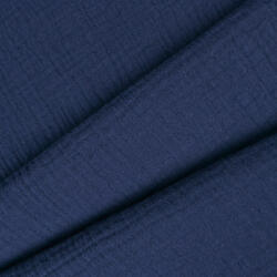 Takoy Dupla géz Leia sötétkék