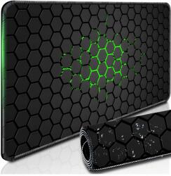  Nagy Méretű Egérpad Billentyűzet Teljes Gamer Íróasztalhoz 80X30CM XXL (DUŻA PODKŁADKA POD MYSZ KLAWIATURE 80x30)