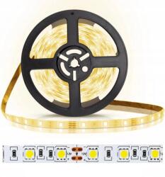ECOLight Led szalag 14, 4W/m 72W 12V Szín Semleges fény IP20 tekercs 5m (EC79563)