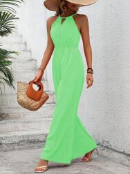 Shein Zöld Kötött Overál (M) (608555)