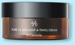 Dr. Ceuracle Arckrém Pure VС Mellight A-Tinol Cream - 70 g