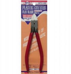 MTC Oldalvágó fogó MTC-21 125mm (MTC-21)