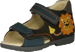 Szamos supinált szandál oroszlános (25-30 méret) 4394-20739 (28)