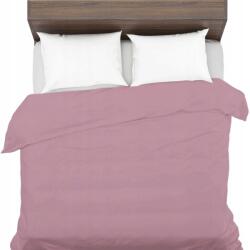 Sense Sam paplanhuzat antiallergén 140x220 100% természetes pamut rózsaszín (Bawełna naturalna)