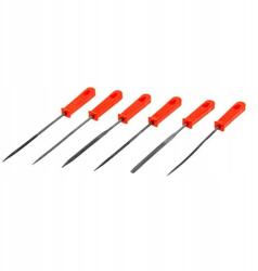 Higo Tűfilc reszelő szett 6 db-os (12 583)