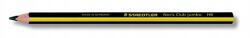 STAEDTLER Noris Club Jumbo grafitceruza, Hb, háromszögletű, maxi, Staedtler (119-HB)