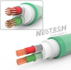 Neotech - NES-3002G graphene OCC hangfal kábel /m