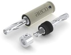 AECO ABP-1111S - banándugó (4 db)