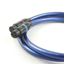 Neotech - NEI-3001G-1X XLR összekötő kábel (1m)