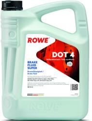 ROWE Rowe Hightec Super DOT 4 5L 25102-0050-99 (ROW 25102-0050-99)