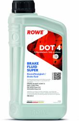 ROWE Rowe Hightec Super DOT 4 1L 25102-0010-99 (ROW 25102-0010-99)