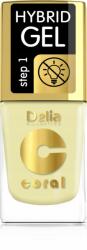 Delia Cosmetics Delia Lakk Hybrid Gel 137 Nyári kollekció