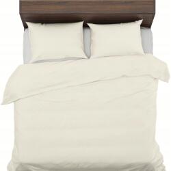 Sense Antiallergén ágyneműhuzat 160x240+2x50x70 100% Természetes Ekrü Pamut (26)