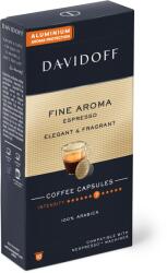 Davidoff Espresso Fine Aroma Nespresso (10)