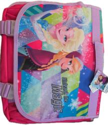 Fancy Jégvarázs Iskolatáska Hátizsák (326807)