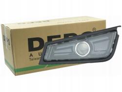 Depo Ködlámpa Ködvédő Bal Volvo Fh 03-12