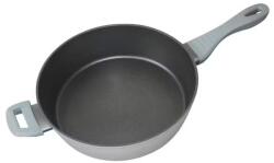 Elo DUR Select Titán serpenyő fedővel 28 cm, 3, 6L, indukciós