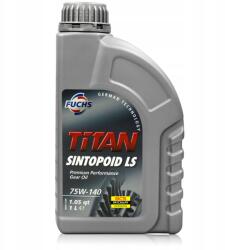 FUCHS Hajtóműolaj Fuchs Sintopoid Ls 75W140 1 l
