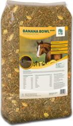 ALL-WIN Horse Banana Bowl Mash - 15 kg