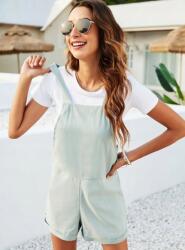 Shein Zsályás Overál Zsebekkel (L) (605995)