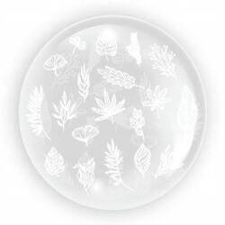 Tuban Kerek lufi Tuban Levelek 45 cm