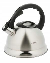 Kinghoff Vízforraló síppal 3L Kinghoff KH-3244 (KH-3244)