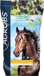 Agrobs Spitzenreiter gyomormüzli - 15 kg