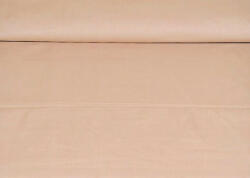  Pamutvászon textil - 160 cm / bézs