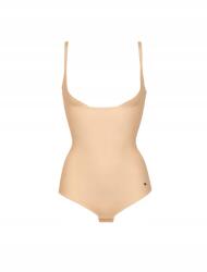  Karcsúsító body méret L modellező korrekciós bézs mell alatt Lisca (3838709864589)