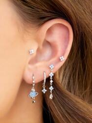 Shein Arany Fülbevaló 5PACK (606014)