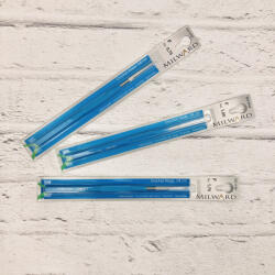  Milward horgolótű - 3, 5