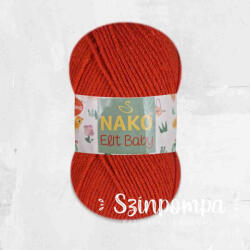 Nako Elit Baby - Terra - 10701