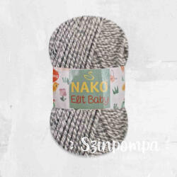 Ormo Nako Elit Baby - Szürke melír - 21353