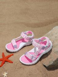 Shein Rózsaszín Tépőzáras Szandál (29) (606120)