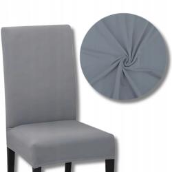 Ubieramy-meble Székhuzat Szürke Grafit Erős Univerzális Rugalmas Puha (21ZC)