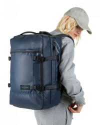 EASTPAK TRAVELPACK Tarp Navy (EK0A5BBR0Z11)