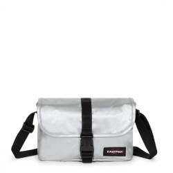 EASTPAK POUCH BAG Space Silver (EK0A5BMO7Y21)