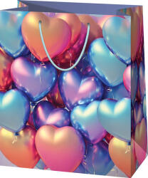 Cardex Dísztasak Szívek, közepes, álló (LUFI470138)