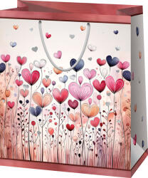 Cardex Dísztasak Szívek nagy, álló (LUFI759716)